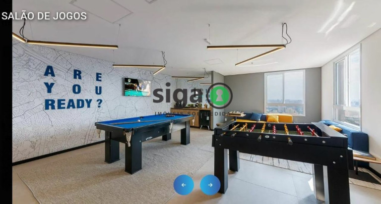 Imagem Apartamento com 1 Quarto à Venda, 27 m² em Vila Clementino - São Paulo Imagem Apartamento com 1 Quarto à Venda, 27 m² em Vila Clementino - São Paulo