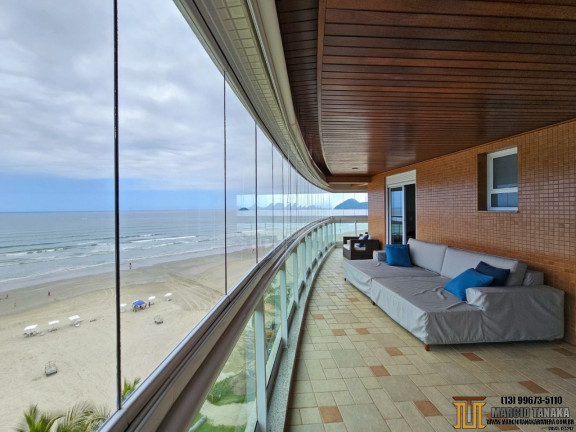 Imagem Imóvel com 4 Quartos à Venda, 235 m² em Riviera - Bertioga