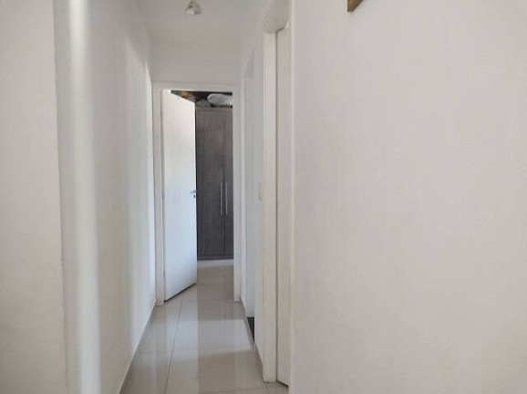 Imagem Apartamento com 2 Quartos à Venda, 46 m² em Jardim Petrópolis - Cotia