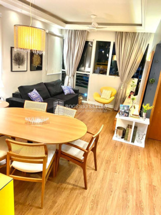 Imagem Apartamento com 3 Quartos à Venda, 100 m² em Vila Mariana - São Paulo