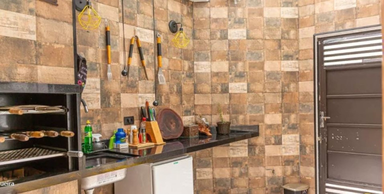 Imagem Casa de Condomínio com 3 Quartos à Venda, 110 m² em Vila Moraes - São Paulo
