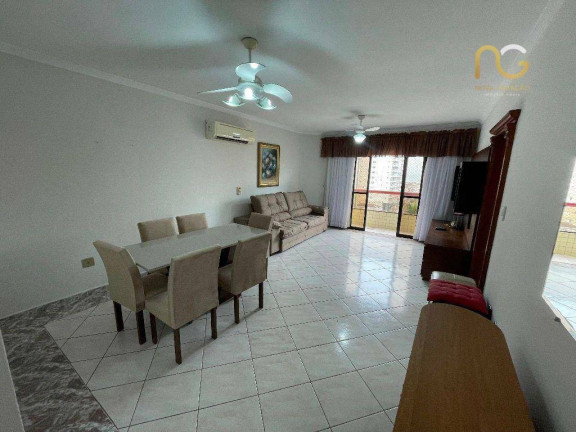 Imagem Apartamento com 3 Quartos à Venda, 130 m² em Tupi - Praia Grande Imagem Apartamento com 3 Quartos à Venda, 130 m² em Tupi - Praia Grande