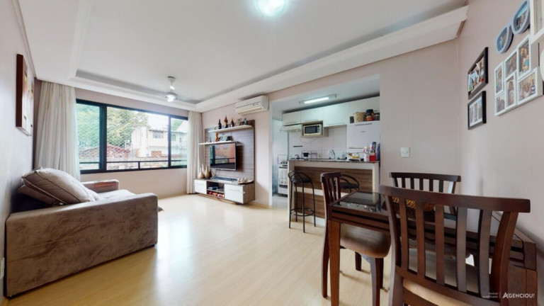 Imóvel com 2 Quartos à Venda, 53 m² em Tristeza - Porto Alegre