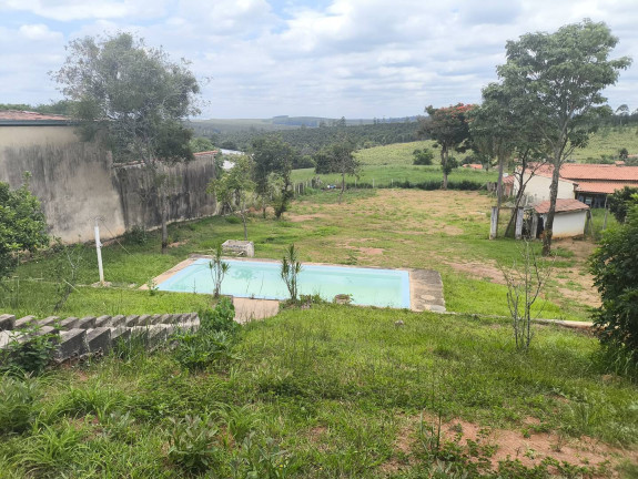 Imagem Chácara com 3 Quartos à Venda, 2.500 m² em Cercadinho - Alambari Imagem Chácara com 3 Quartos à Venda, 2.500 m² em Cercadinho - Alambari