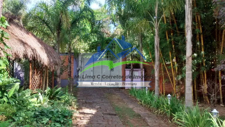 Imagem Casa de Condomínio com 4 Quartos à Venda, 4 m² em Condomínio Glebas 1 - Mairiporã Imagem Casa de Condomínio com 4 Quartos à Venda, 4 m² em Condomínio Glebas 1 - Mairiporã