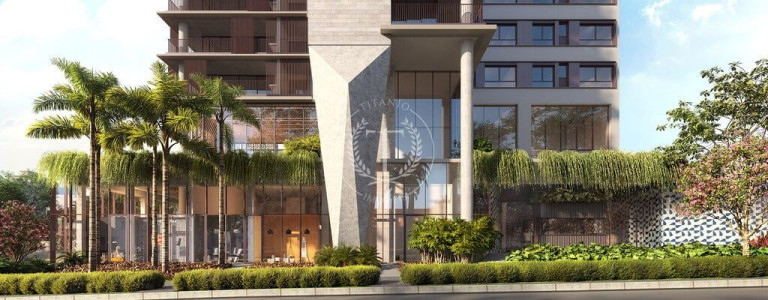 Imagem Apartamento com 2 Quartos à Venda, 70 m² em Perdizes - São Paulo