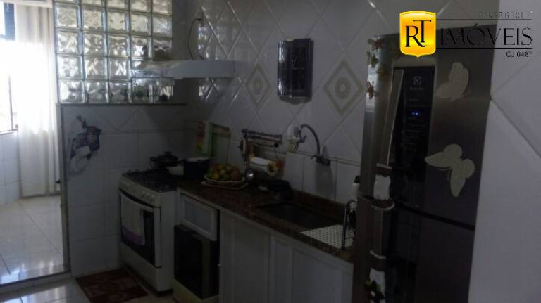 Imagem Cobertura com 4 Quartos à Venda, 250 m² em Braga - Cabo Frio