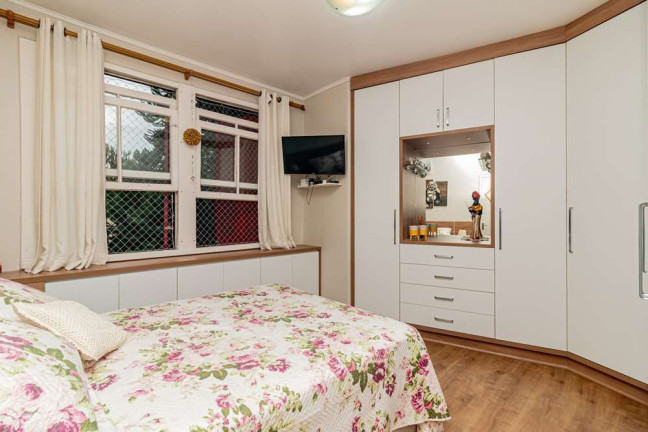 Imagem Apartamento com 3 Quartos à Venda, 106 m² em Petrópolis - Porto Alegre