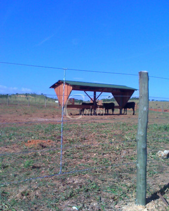 Imagem Chácara com 3 Quartos à Venda, 26 m² em Rural - Nova Resende