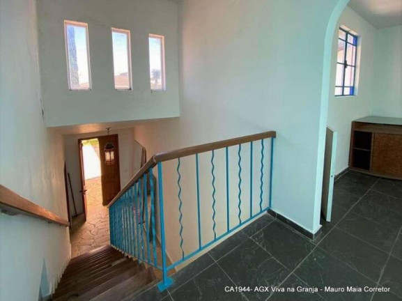 Imagem Casa com 5 Quartos à Venda, 1.001 m² em Residencial Euroville - Carapicuíba Imagem Casa com 5 Quartos à Venda, 1.001 m² em Residencial Euroville - Carapicuíba