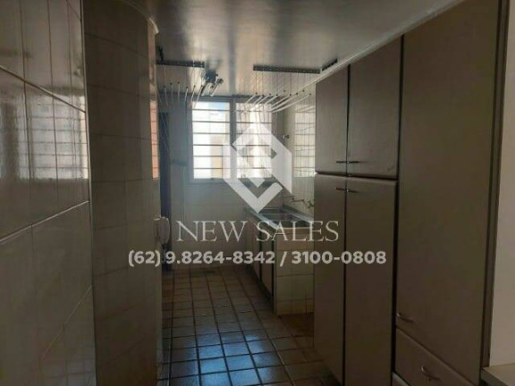 Imagem Apartamento com 4 Quartos à Venda, 430 m² em Setor Bueno - Goiânia Imagem Apartamento com 4 Quartos à Venda, 430 m² em Setor Bueno - Goiânia