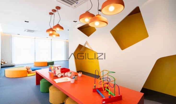 Imagem Apartamento com 3 Quartos à Venda, 276 m² em Perdizes - São Paulo