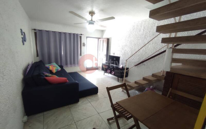 Imagem Casa de Condomínio com 1 Quarto à Venda, 57 m² em Ville Blanche - Cabo Frio Imagem Casa de Condomínio com 1 Quarto à Venda, 57 m² em Ville Blanche - Cabo Frio