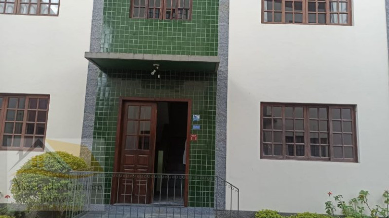 Imagem Apartamento com 2 Quartos à Venda, 80 m² em Cônego - Nova Friburgo
