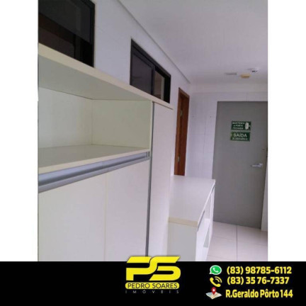 Imagem Cobertura com 3 Quartos à Venda, 440 m² em Cabo Branco - João Pessoa Imagem Cobertura com 3 Quartos à Venda, 440 m² em Cabo Branco - João Pessoa