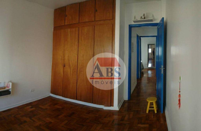 Imagem Apartamento com 2 Quartos à Venda, 113 m² em Itararé - São Vicente