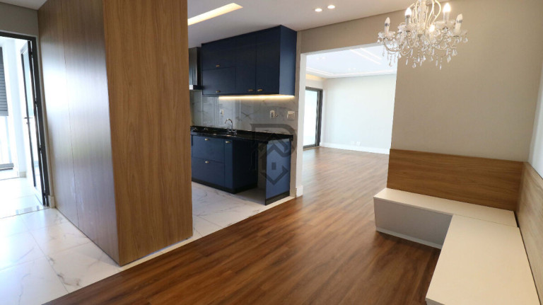 Imagem Apartamento com 3 Quartos à Venda, 162 m² em Pinheiros - São Paulo