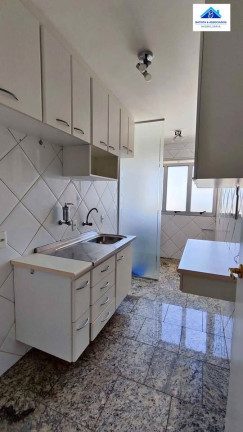 Imagem Apartamento com 2 Quartos à Venda, 54 m² em Parque Itália - Campinas Imagem Apartamento com 2 Quartos à Venda, 54 m² em Parque Itália - Campinas