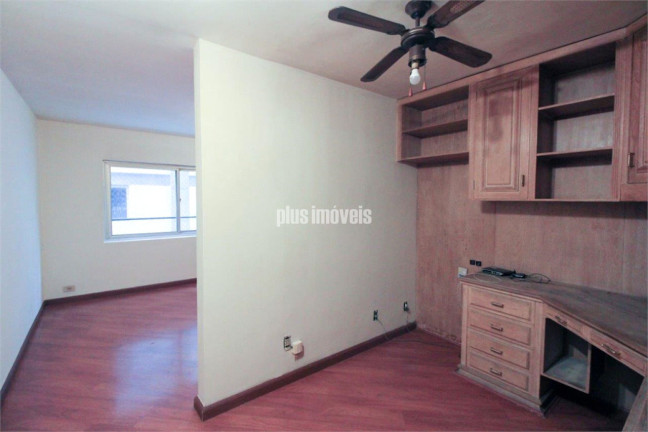 Imagem Apartamento com 4 Quartos à Venda, 214 m² em Jardim América - São Paulo Imagem Apartamento com 4 Quartos à Venda, 214 m² em Jardim América - São Paulo