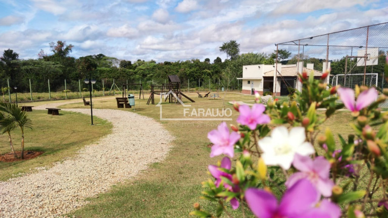 Imagem Imóvel com 3 Quartos à Venda, 208 m² em Cajuru Do Sul - Sorocaba