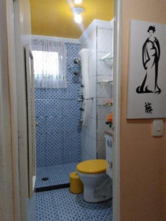 Imagem Apartamento com 2 Quartos à Venda, 48 m² em Jardim íris - São Paulo