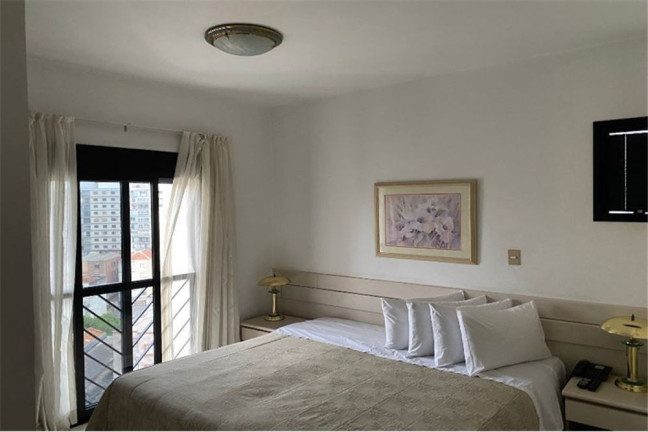 Imagem Apartamento com 1 Quarto à Venda, 50 m² em Santana - São Paulo
