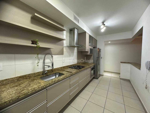 Imagem Apartamento com 3 Quartos à Venda, 128 m² em Jardim Gonçalves - Sorocaba