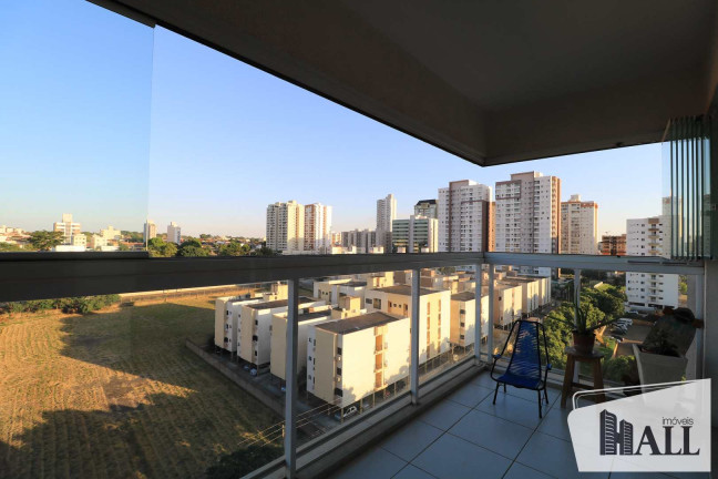 Imagem Apartamento com 3 Quartos à Venda, 105 m² em Jardim Urano - São José Do Rio Preto Imagem Apartamento com 3 Quartos à Venda, 105 m² em Jardim Urano - São José Do Rio Preto