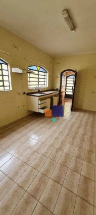 Imagem Sobrado com 3 Quartos à Venda, 125 m² em Jardim Vila Formosa - São Paulo Imagem Sobrado com 3 Quartos à Venda, 125 m² em Jardim Vila Formosa - São Paulo