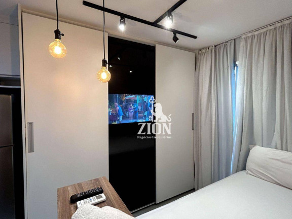 Imagem Studio com 1 Quarto à Venda, 20 m² em Santana - São Paulo Imagem Studio com 1 Quarto à Venda, 20 m² em Santana - São Paulo