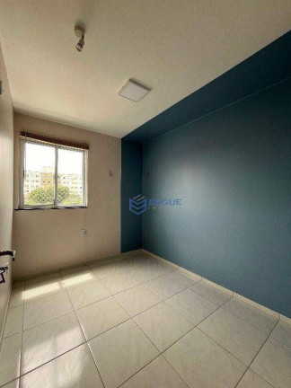 Imagem Apartamento com 3 Quartos à Venda, 64 m² em Maraponga - Fortaleza