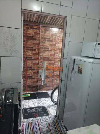 Imagem Casa com 2 Quartos à Venda, 45 m² em Vila Nova Bonsucesso - Guarulhos