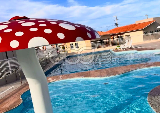 Imagem Apartamento com 2 Quartos à Venda, 51 m² em Luar Da Barra - Barra Dos Coqueiros