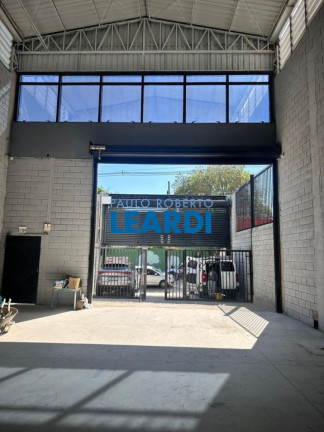 Imóvel Comercial à Venda, 450 m² em Campestre - Santo André