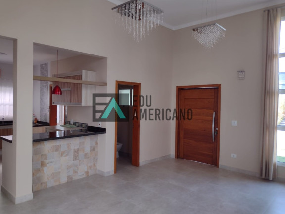Imagem Casa de Condomínio com 3 Quartos à Venda, 145 m² em Condomínio Atibaia Park I - Atibaia Imagem Casa de Condomínio com 3 Quartos à Venda, 145 m² em Condomínio Atibaia Park I - Atibaia