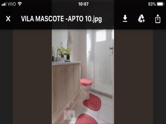 Imagem Imóvel com 2 Quartos à Venda, 68 m² em Jardim Prudência - São Paulo Imagem Imóvel com 2 Quartos à Venda, 68 m² em Jardim Prudência - São Paulo