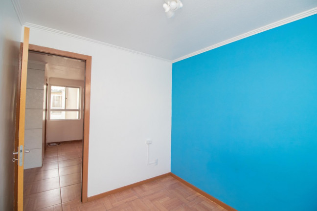 Imagem Apartamento com 2 Quartos à Venda, 37 m² em Rubem Berta - Porto Alegre