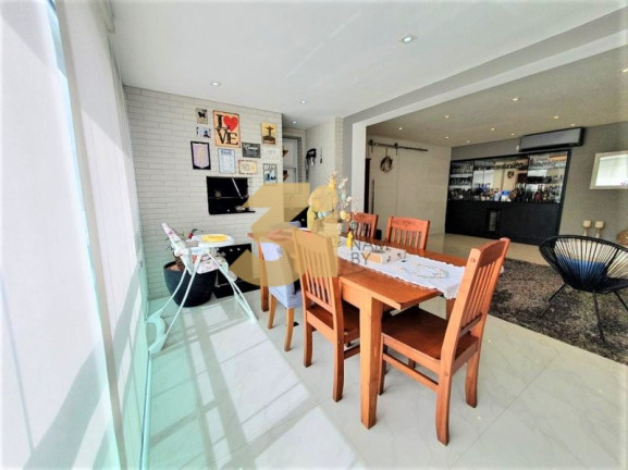 Imagem Apartamento com 4 Quartos à Venda, 140 m² em Chácara Santo Antônio - São Paulo Imagem Apartamento com 4 Quartos à Venda, 140 m² em Chácara Santo Antônio - São Paulo