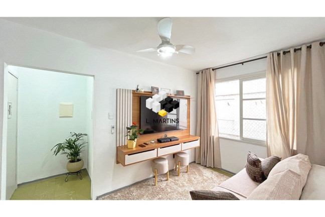 Imagem Apartamento com 3 Quartos à Venda, 65 m² em Partenon - Porto Alegre