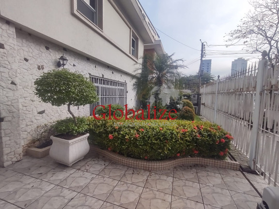Imagem Imóvel com 5 Quartos à Venda, 251 m² em Ponta Da Praia - Santos