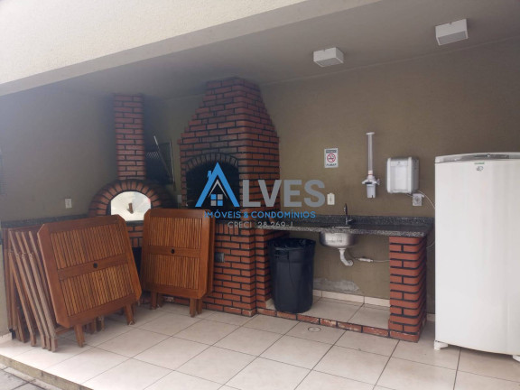 Imagem Apartamento com 2 Quartos à Venda, 43 m² em Assunção - São Bernardo Do Campo