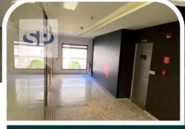 Imagem Sala Comercial à Venda, 502 m² em Vila Olímpia - São Paulo