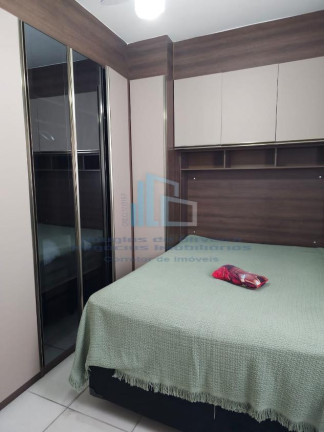 Imagem Apartamento com 2 Quartos à Venda, 70 m² em Guilhermina - Praia Grande