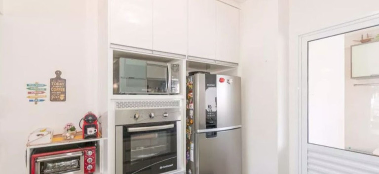 Imagem Apartamento com 3 Quartos à Venda, 95 m² em Granja Julieta - São Paulo