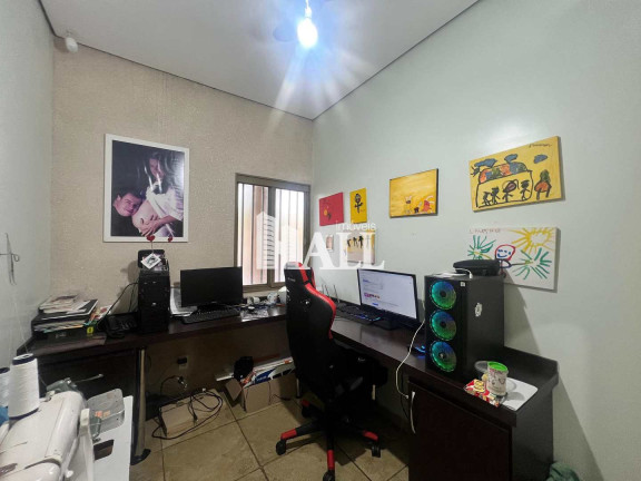 Imagem Casa com 2 Quartos à Venda, 200 m² em Jardim Tarraf Ii - São José Do Rio Preto Imagem Casa com 2 Quartos à Venda, 200 m² em Jardim Tarraf Ii - São José Do Rio Preto