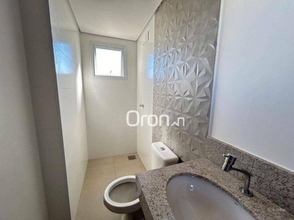 Imagem Apartamento com 2 Quartos à Venda, 65 m² em Setor Marista - Goiânia Imagem Apartamento com 2 Quartos à Venda, 65 m² em Setor Marista - Goiânia