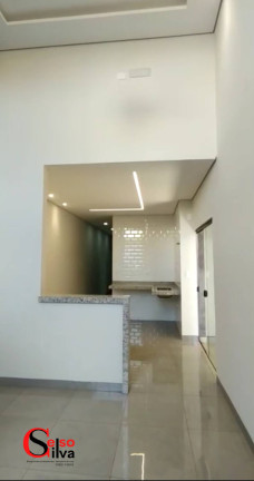 Imagem Casa com 3 Quartos à Venda, 151 m² em Jardim Colina Verde - Maringá Imagem Casa com 3 Quartos à Venda, 151 m² em Jardim Colina Verde - Maringá