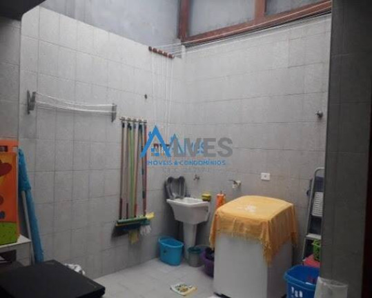 Imagem Casa com 2 Quartos à Venda, 121 m² em Vila Floresta - Santo André Imagem Casa com 2 Quartos à Venda, 121 m² em Vila Floresta - Santo André