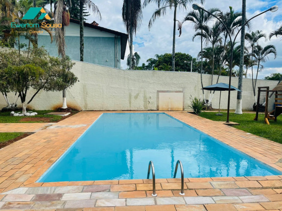 Imagem Imóvel com 4 Quartos à Venda, 1.450 m² em Terra Preta (terra Preta) - Mairiporã