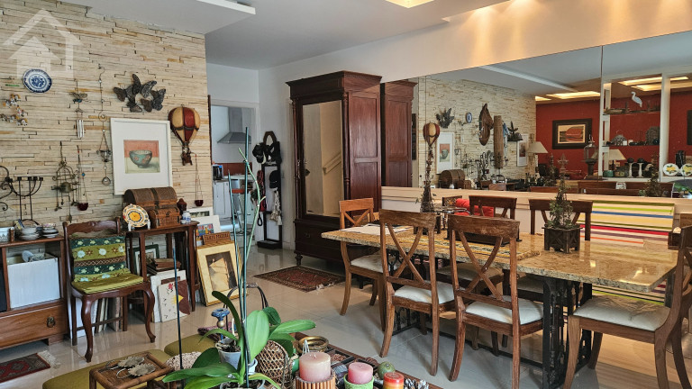 Imagem Casa com 4 Quartos à Venda, 259 m² em Vargem Pequena - Rio De Janeiro Imagem Casa com 4 Quartos à Venda, 259 m² em Vargem Pequena - Rio De Janeiro